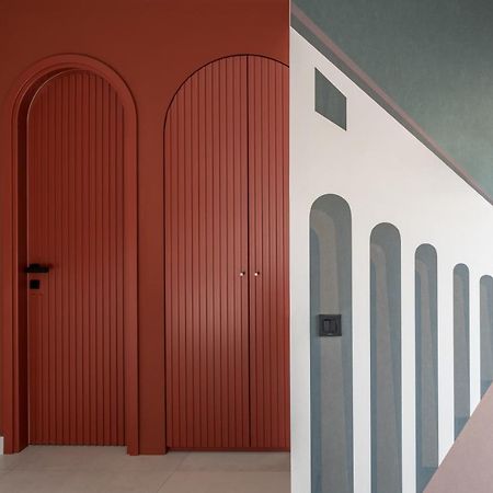 Domus Ariadne Heraklion Zewnętrze zdjęcie
