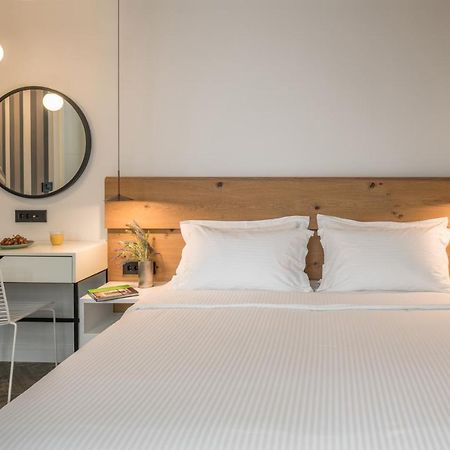 Domus Ariadne Heraklion Zewnętrze zdjęcie