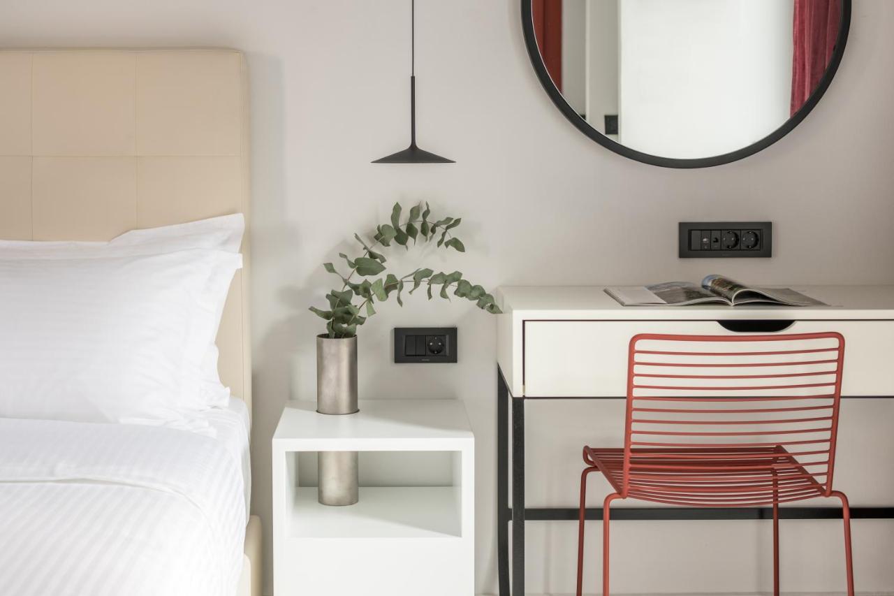 Domus Ariadne Heraklion Zewnętrze zdjęcie
