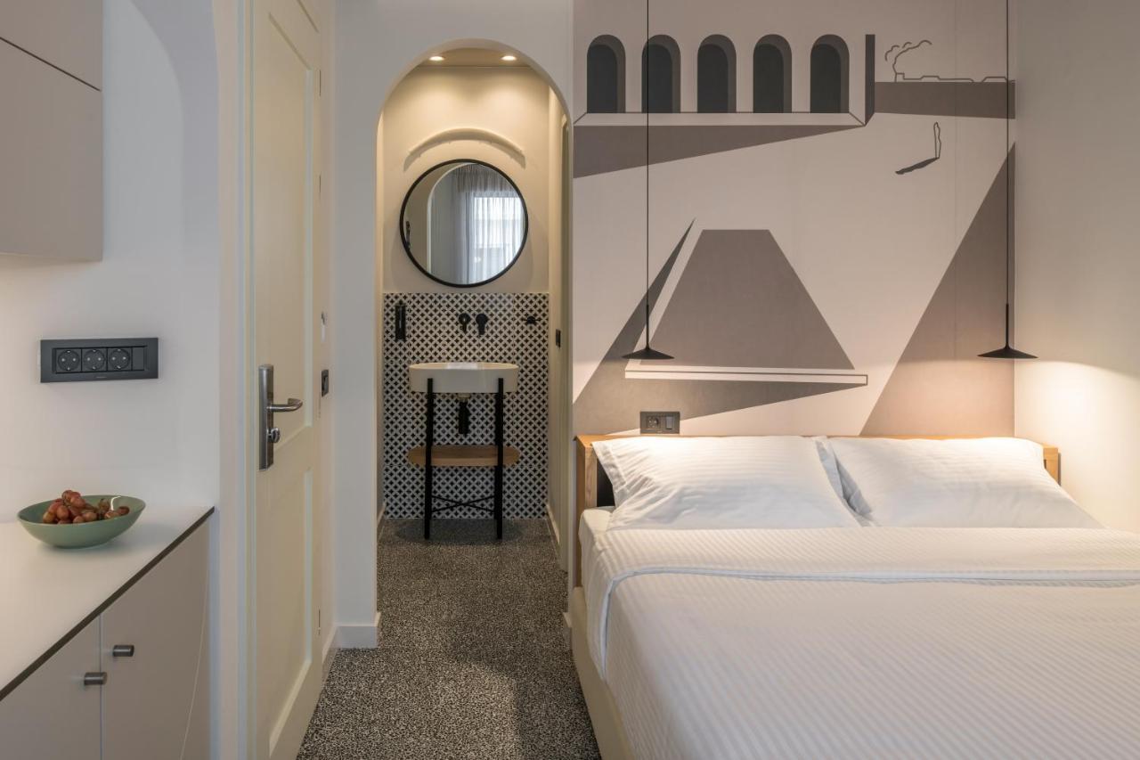 Domus Ariadne Heraklion Zewnętrze zdjęcie