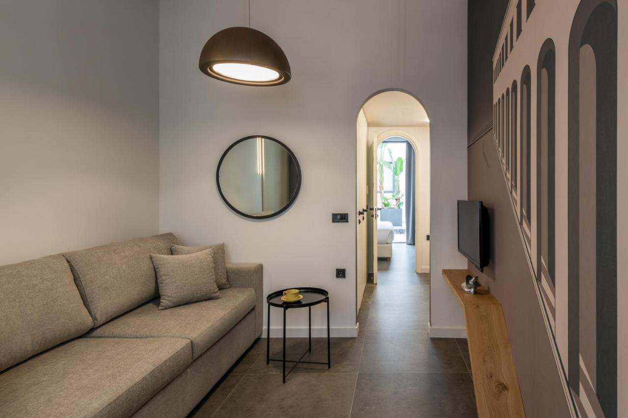 Domus Ariadne Heraklion Zewnętrze zdjęcie