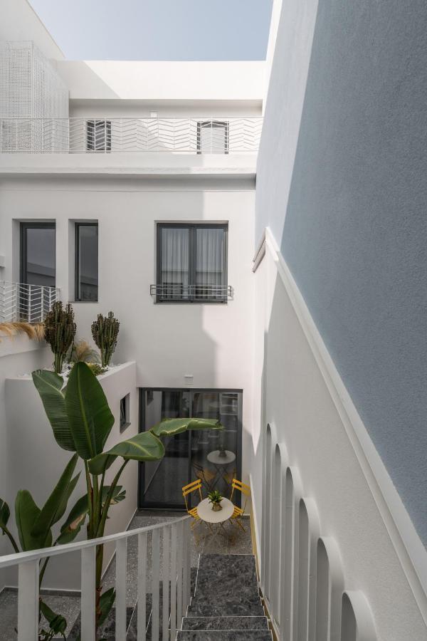 Domus Ariadne Heraklion Zewnętrze zdjęcie