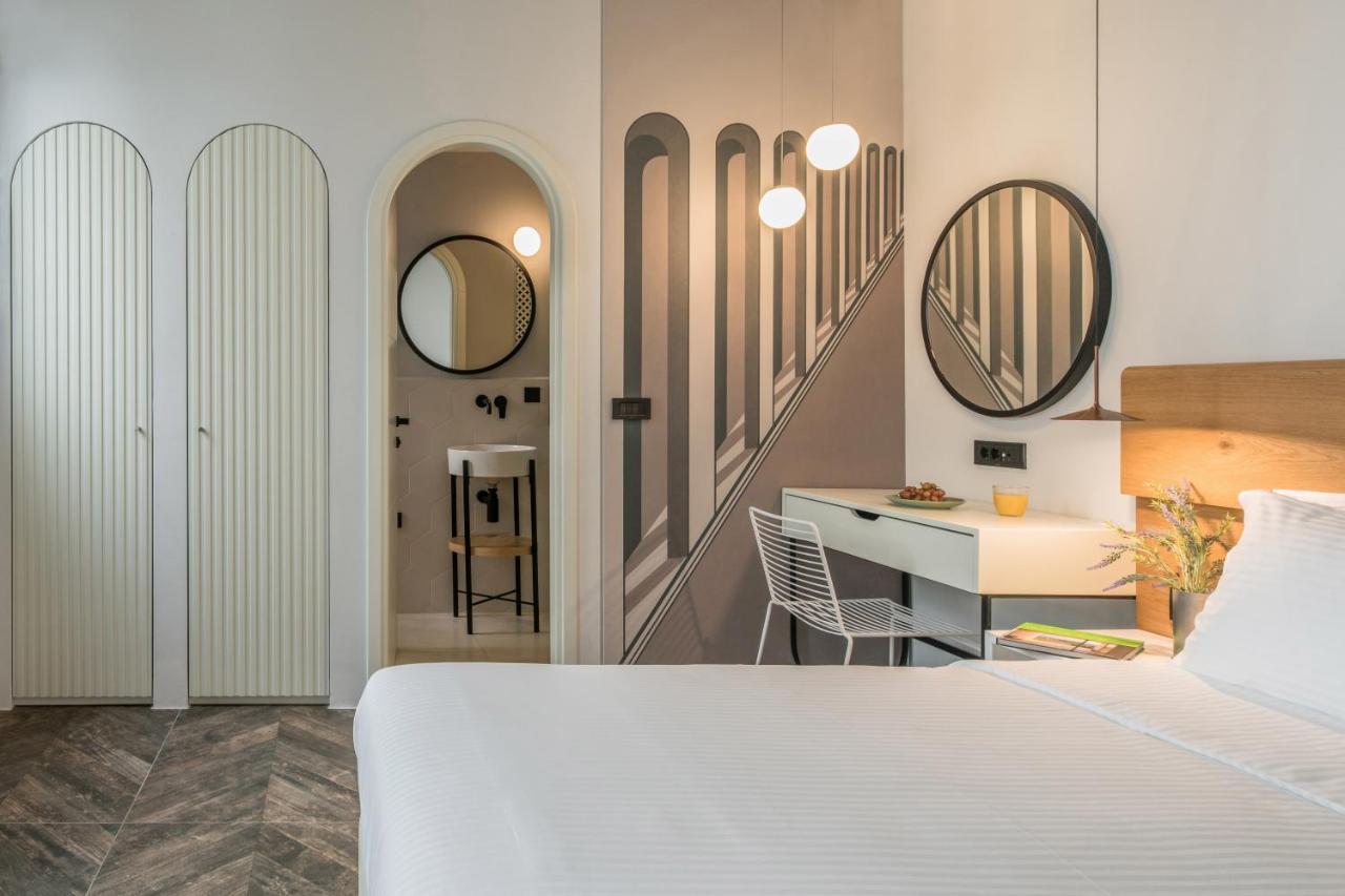 Domus Ariadne Heraklion Zewnętrze zdjęcie
