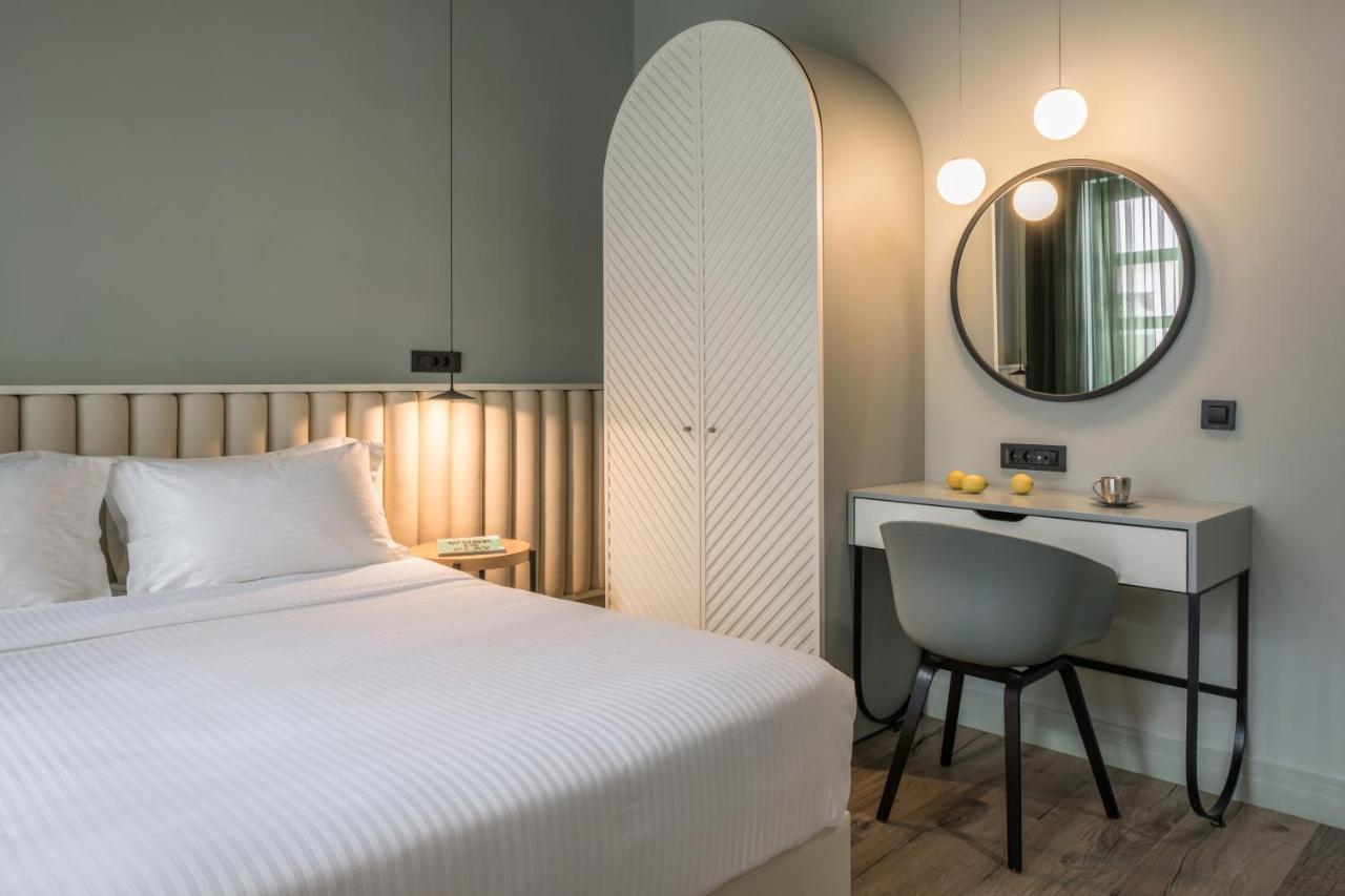 Domus Ariadne Heraklion Zewnętrze zdjęcie