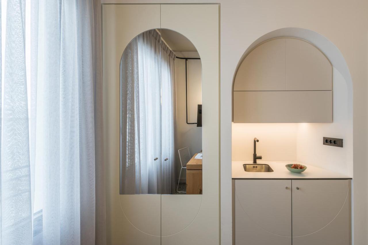 Domus Ariadne Heraklion Zewnętrze zdjęcie