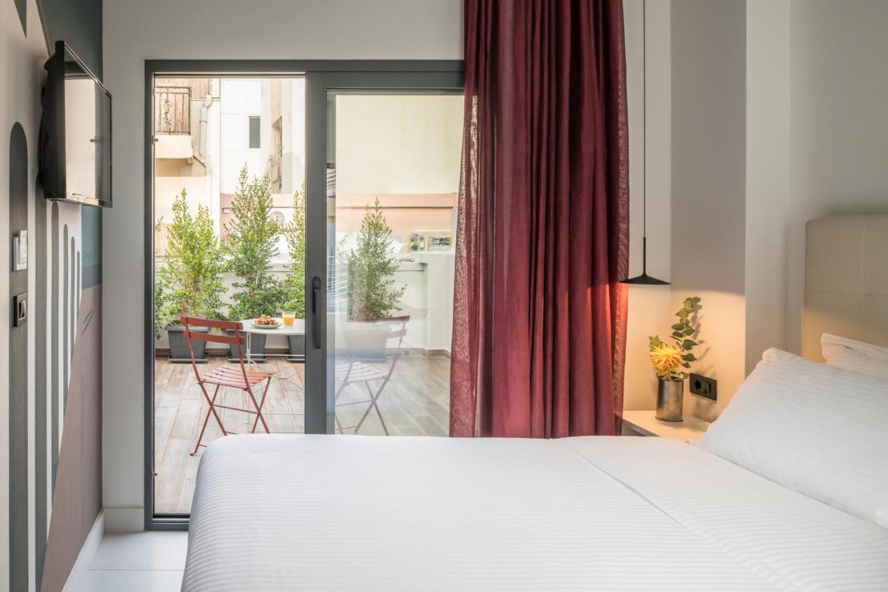 Domus Ariadne Heraklion Zewnętrze zdjęcie