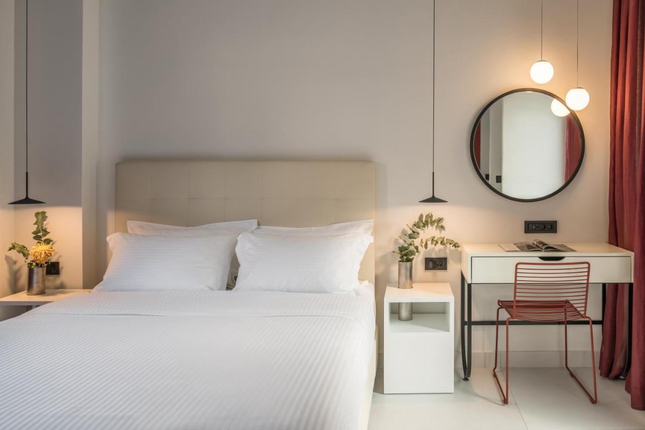 Domus Ariadne Heraklion Zewnętrze zdjęcie